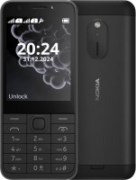 Фото - Мобильный телефон Nokia 230 2024 2 SIM