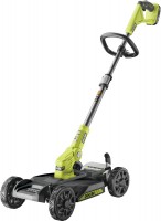 Фото - Газонокосилка Ryobi RY18LMC30A-120F 