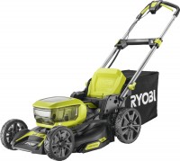 Фото - Газонокосилка Ryobi RY18LMX46A-0 