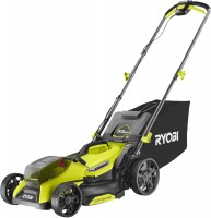 Фото - Газонокосилка Ryobi RY18LMX33A-150 