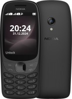 Фото - Мобильный телефон Nokia 6310 2024 1 SIM