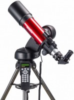 Фото - Телескоп Skywatcher Star Discovery 102 