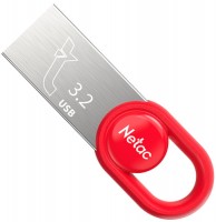 USB-флешка Netac UM2 3.2 128 ГБ