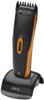 Фото - Машинка для стрижки волос AEG HSM/R 5597