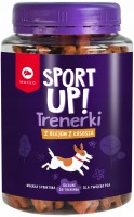 Фото - Корм для собак Maced Sport Up Treneki Salmon Oil 300 g 
