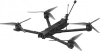 Фото - Квадрокоптер (дрон) iFlight Chimera9 Analog ELRS 868/915MHz 