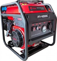 Фото - Электрогенератор Edon PT-4000C