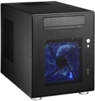 Фото - Корпус Lian Li PC-Q08 без БП
