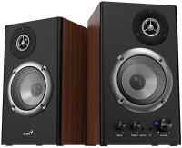 Фото - Компьютерные колонки Genius SP-HF1200B 