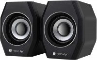 Фото - Компьютерные колонки TECHLY SP-320STY 