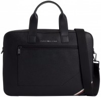 Фото - Сумка для ноутбука Tommy Hilfiger TH Central Slim Laptop Bag 15 "