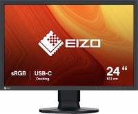 Фото - Монитор Eizo ColorEdge CS2400R 24.1 "  черный