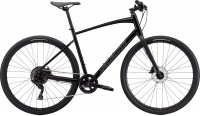 Фото - Велосипед Specialized Sirrus X 2.0 2024 frame XS 