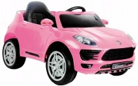 Фото - Детский электромобиль LEAN Toys Coronet S 