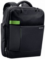 Фото - Рюкзак LEITZ Backpack Complete Smart Traveller 15.6 16 л