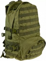 Фото - Рюкзак Outac Patrol Backpack 20 л
