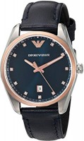 Фото - Наручные часы Armani AR6124