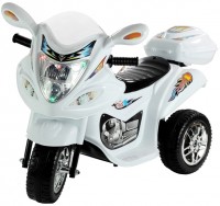 Фото - Детский электромобиль LEAN Toys Super Moto BJX-88 