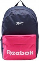 Фото - Рюкзак Reebok Active Core Backpack S 29 л