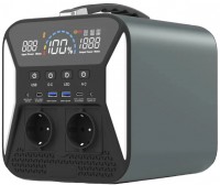 Фото - Зарядная станция ZYE EC500