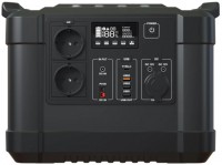 Фото - Зарядная станция ZYE EC1000-C