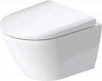 Фото - Унитаз Duravit D-Neo Compact 45880900A1 