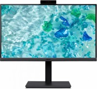 Фото - Монитор Acer Vero B277DEbmiprczxv 27 "  черный