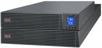 Фото - ИБП APC Easy-UPS SRV 5000VA SRV5KRIRK 5000 ВА