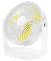 Фото - Вентилятор Hoco F14 Multifunctional Desktop Fan