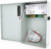 Фото - ИБП Voltronic Power PSU-1012-17 