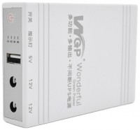 Фото - ИБП Voltronic WGP 5V/12V/12V-1A