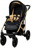 Фото - Коляска Babylux Largo 3 in 1