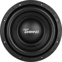 Фото - Автосабвуфер Timpano Audio TPT-T2500-10 D2 