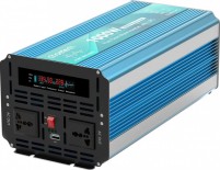 Фото - ИБП Choetech INV-C1000WUPS-EU 1000 ВА