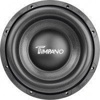 Фото - Автосабвуфер Timpano Audio TPT-T2500-12 D4 
