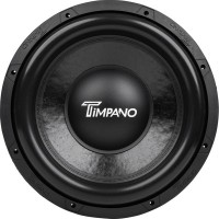 Фото - Автосабвуфер Timpano Audio TPT-T2500-15 D4 