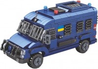 Фото - Конструктор Limo Toy Megapolis KB 5900