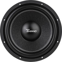 Фото - Автосабвуфер Timpano Audio TPT-TSUB12 D4 