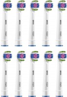 Фото - Насадки для зубных щеток Oral-B 3D White EB 18RB-10 