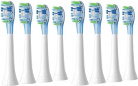 Фото - Насадки для зубных щеток Philips Sonicare C3 Premium Plaque Control HX9048 