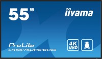 Фото - Монитор Iiyama ProLite LH5575UHS-B1AG 54.6 "