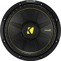 Фото - Автосабвуфер Kicker 44CWCS84 