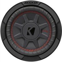 Фото - Автосабвуфер Kicker 48CWRT674 