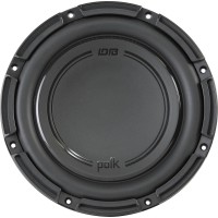 Фото - Автосабвуфер Polk Audio DB1042DVC 