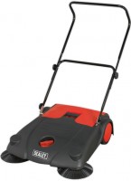 Фото - Уборочная машина Sealey Floor Sweeper 700mm 