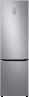 Фото - Холодильник Samsung Grand+ RB38C675CS9 серебристый