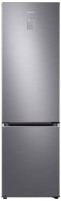 Фото - Холодильник Samsung Grand+ RB38C775CSR серый