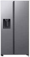 Фото - Холодильник Samsung RS64DG5303S9 серебристый