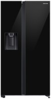 Фото - Холодильник Samsung RS65DG54R32C черный