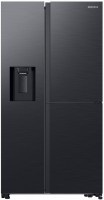 Фото - Холодильник Samsung RH65DG54M3B1 графит